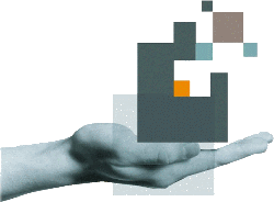 Logo ISCF